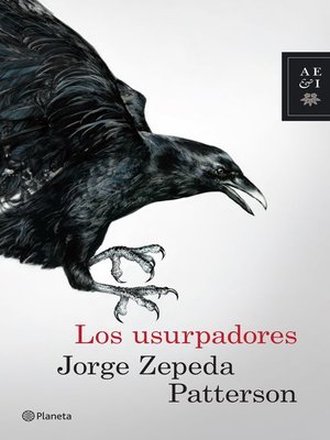 cover image of Los usurpadores